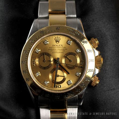 rolex with 3 circles|Rolex oyster yellow gold.